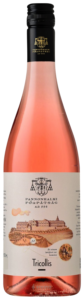 Pannonhalmi Apatsagi Pinceszet, Tricollis Rose, Dunantul