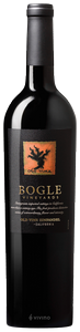 Bogle, Old Vine Zinfandel, California