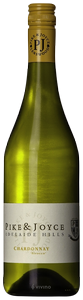 Pike & Joyce, Chardonnay, Adelaide Hills