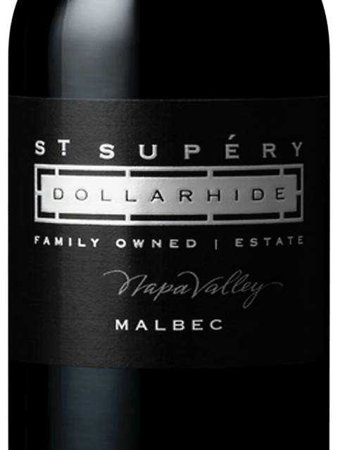 St. Supery, Malbec, Napa Valley