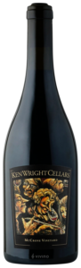 Ken Wright, Pinot Noir McCrone, Yamhill-Carlton