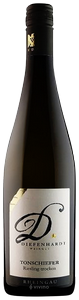 Diefenhardt, Estate Riesling Trocken, Rheingau