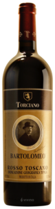 Torciano, Bartolomeo, Toscana
