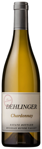 Dehlinger, Chardonnay, Russian River Valley