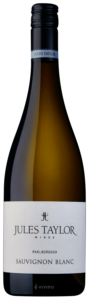 Jules Taylor, Sauvignon Blanc, Marlborough