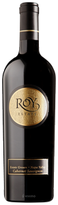 CFW Estate Cabernet Sauvignon