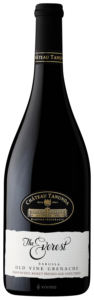 Chateau Tanunda, The Everest Old Bushvine Grenache, Barossa