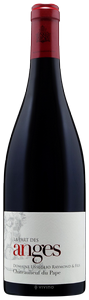 Domaine Raymond Usseglio & Fils, Chateauneuf-du-Pape, Imperiale, La Part des Anges & Les Apotres Assortment Case