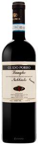 Guido Rivella, Langhe, Nebbiolo