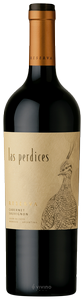 Las Perdices Reserva Don Juan