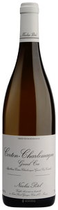 Nicolas Potel, Corton Grand Cru, Le Rognet et Corton