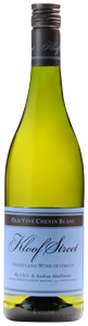 Mullineux, Chenin Blanc Straw Wine, Swartland