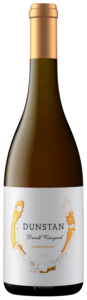 Dunstan, Chardonnay Durell, Sonoma County