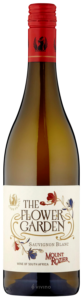 Mount Rozier, The Flower Garden Sauvignon Blanc, Western Cape