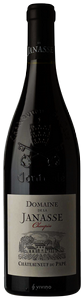 Domaine de la Janasse, Chateauneuf-du-Pape, Chaupin