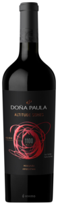Dona Paula, Altitude Series 1100, Uco Valley