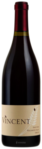 Vincent, Tardive Pinot Blanc, Willamette Valley