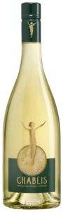 Chablisienne, Chablis, Vieilles Vignes