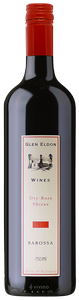 Glen Eldon, Dry Bore Shiraz, Barossa Valley
