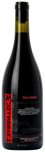 Azienda Agricola Frank Cornelissen, MunJebel Rosso 10, Sicily