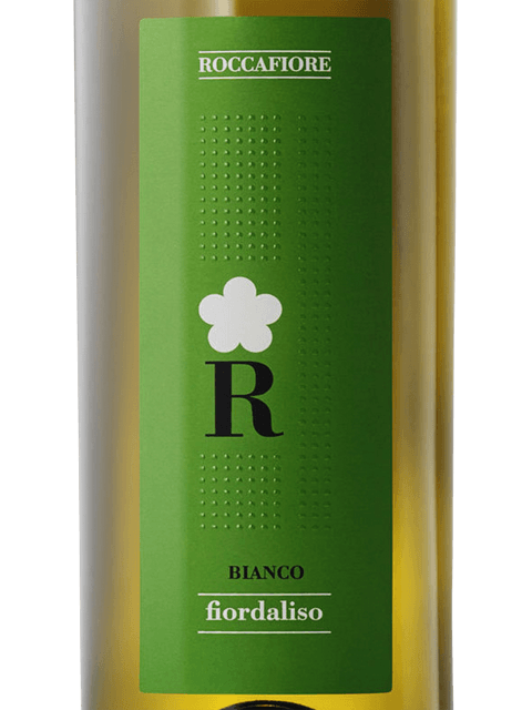 Roccafiore, Fiordaliso Blanco, IGT
