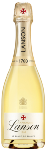 Lanson, Noble Cuvee Blanc De Blancs