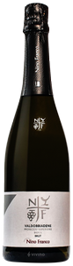Nino Franco, Brut San Floriano, Conegliano Valdobbiadene Superiore Prosecco