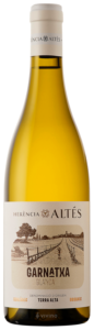 Herencia Altes, Terra Alta, Garnatxa Blanca