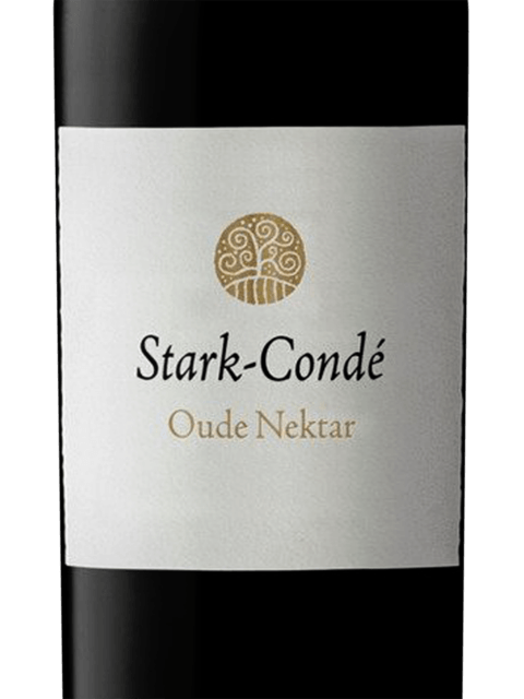 Stark-Conde, Oude Nektar, Jonkershoek Valley