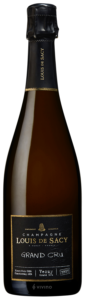 Louis de Sacy, XII Brut Edition Limitee
