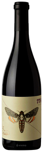 The Fableist, 067 Tempranillo, Central Coast