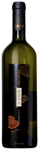 Argillae, Grechetto, IGT