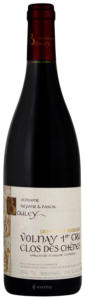 Domaine Reyane et Pascal Bouley, Monthelie Premier Cru, Les Clous