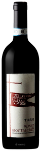 Tassi, Rosso di Montalcino, Greppino 193