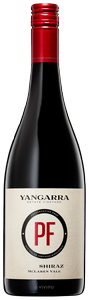 Yangarra, PF Shiraz, McLaren Vale