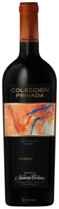 Navarro Correas, Coleccion Privada Rose, Mendoza