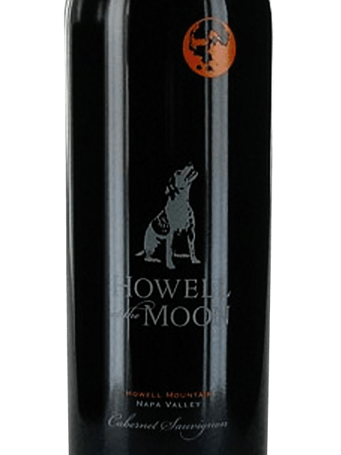 Howell at the Moon, Cabernet Sauvignon, Howell Mountain