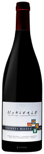 Vigneti Massa, Colli Tortonesi, Monleale Barbera