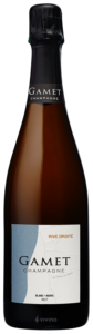 Gamet, Blanc de Blancs, Champagne