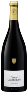 Domaine de la Commaraine, Pommard Premier Cru, Clos de la Commaraine