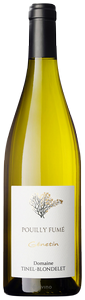 Domaine Tinel-Blondelet, Pouilly Fume, Genetin