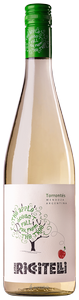 Matias Riccitelli, Apple Torrontes, Mendoza