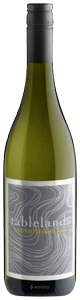 Tablelands, Sauvignon Blanc, Martinborough
