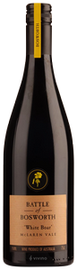Battle of Bosworth, White Boar, McLaren Vale