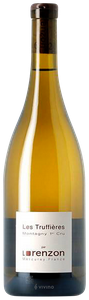 Bruno Lorenzon, Montagny Premier Cru, Les Truffieres