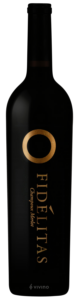 Fidelitas, Champoux Vineyard Merlot, Horse Heaven Hills