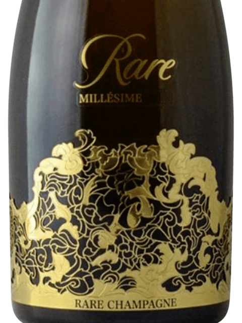 Piper-Heidsieck Champagne Cuvée Rare