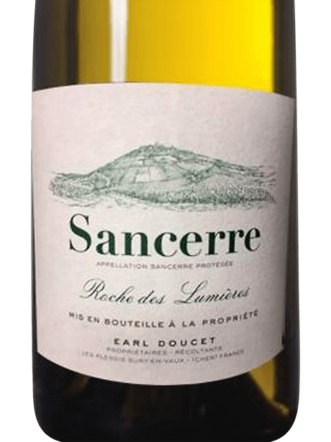 Paul Prieur et Fils, Sancerre, Rose