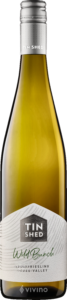 Tin Shed, Wild Bunch Riesling, Eden Valley