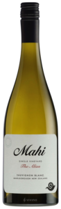 Mahi, Francis Vineyard Sauvignon Blanc, Marlborough